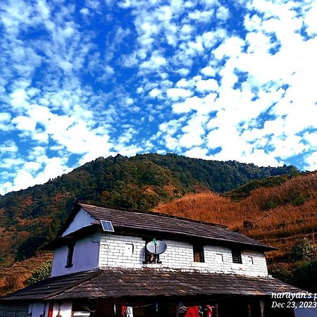 Dhungeghar Homestay Pokhara Exterior photo